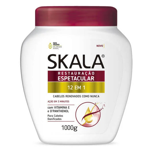 Skala Hair-Treatment-Conditioning 1kg 12 in 1