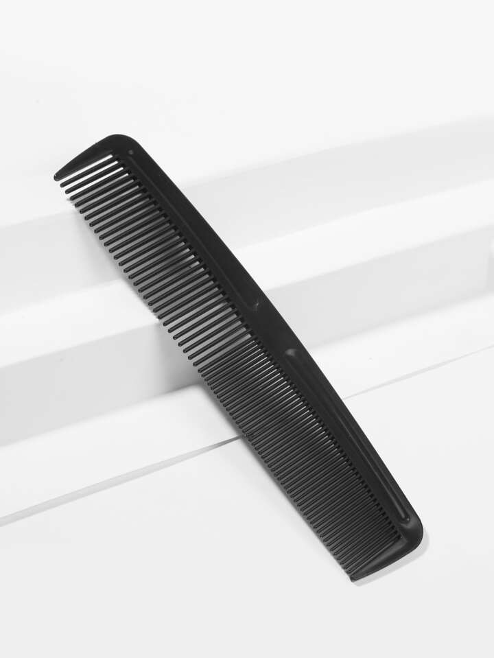 Wide Fine Tooth Comb