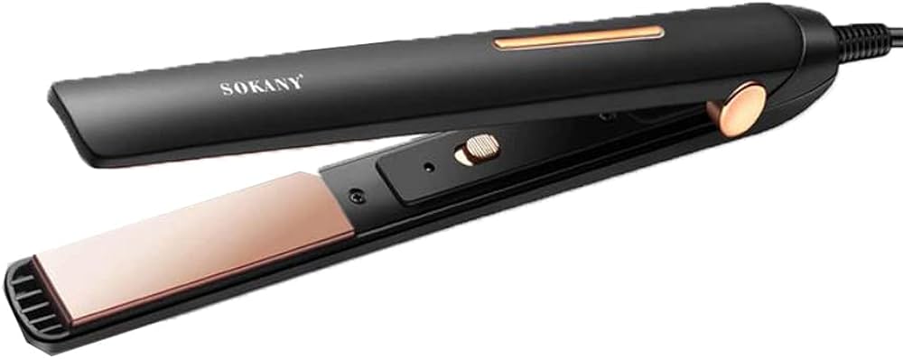 Sokany Hair Straightener (Lite)