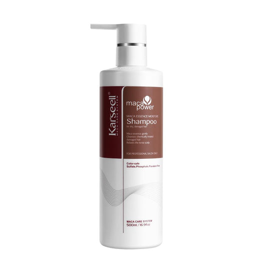 Karseell Maca Shampoo 500ml