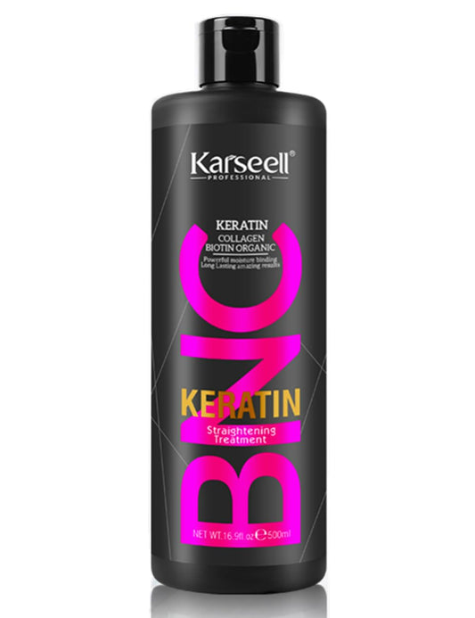 Karseell BNC Keratin 500ml