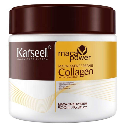 Karseell Collagen Hair Mask 500ml