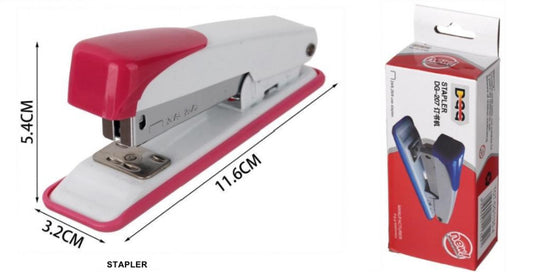 Stapler Budget