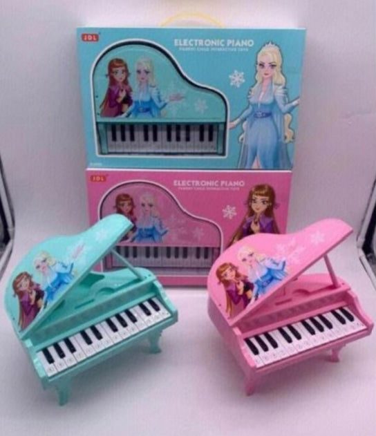 Electronic Piano