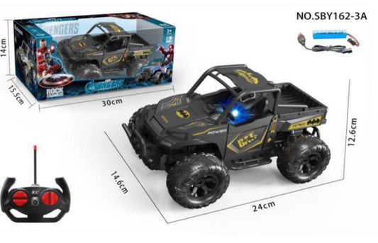 Remote Control Car