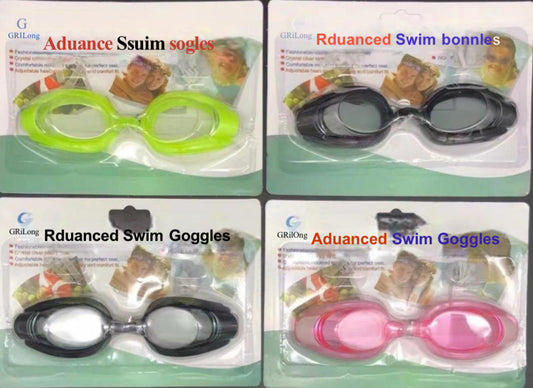 Swim Goggle