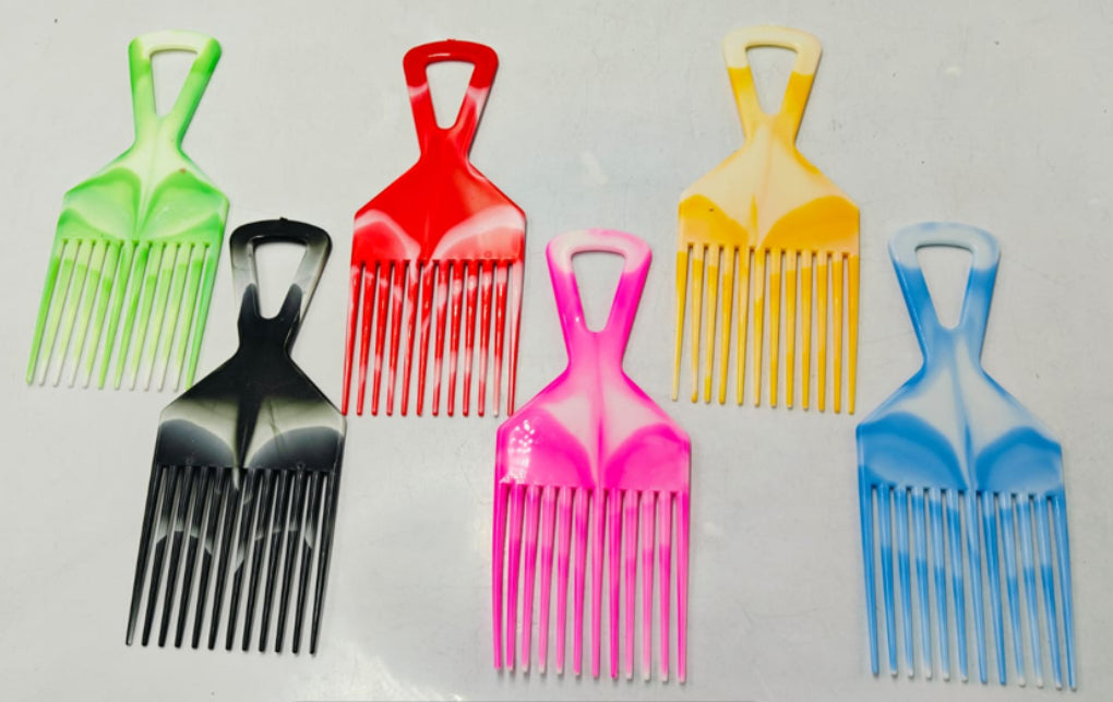 Hair Comb 1pc