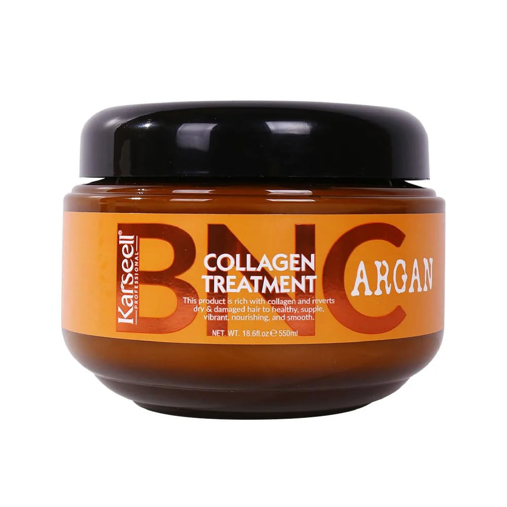 Karseell BNC Argan Collagen Treatment 550ml