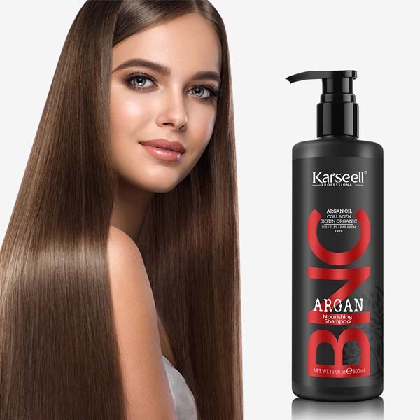 Karseell Argan Shampoo 500ml