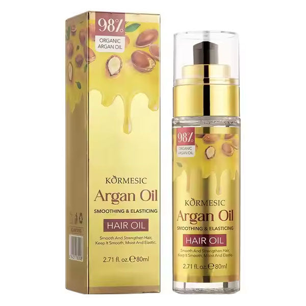 Kormesic Argan Hair Oil 70ml