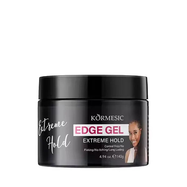 Kormesic Edge Gel Extrme Hold 140g