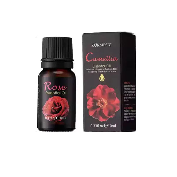 Kormesic Essential Oil Camelia 10ml