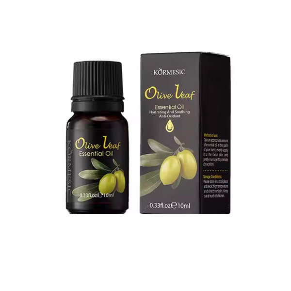 Kormesic Essential Oil Olive Leaf  10ml