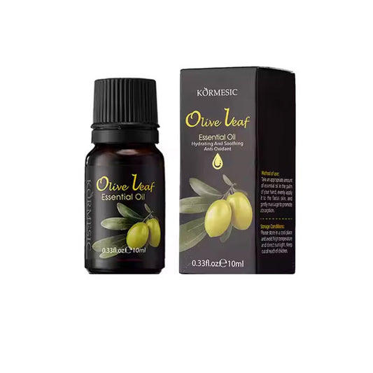 Kormesic Essential Oil Olive Leaf  10ml