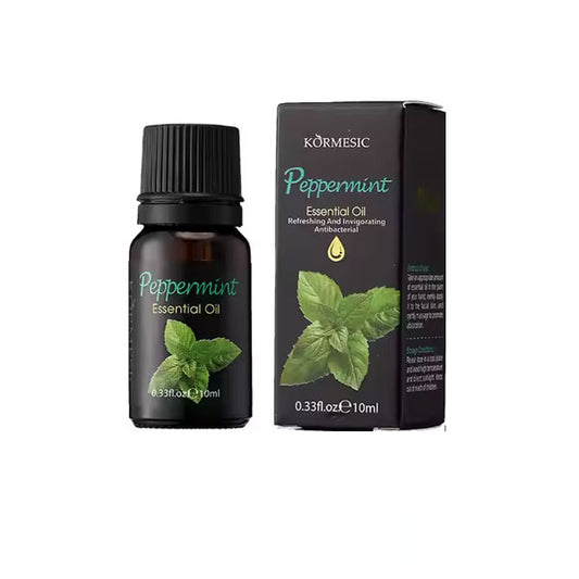 Kormesic Essential Oil Peppermint 10ml