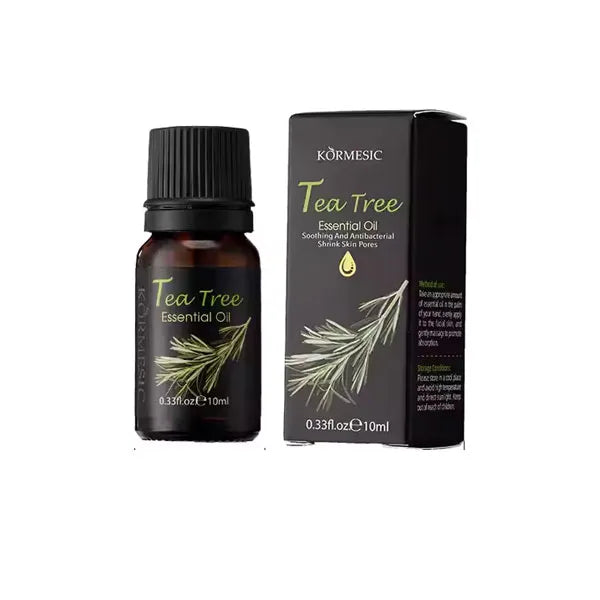 Kormesic Essential Oil Tea Tree  10ml