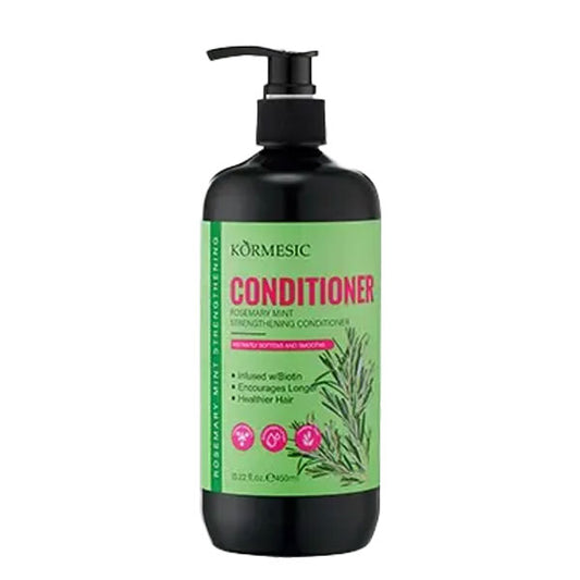 Kormesic Rosemary Mint with Biotin Conditioner 480ml