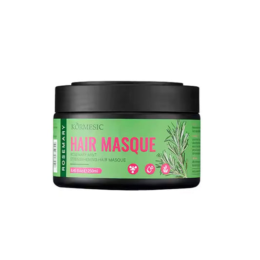 Kormesic Rosemary Mint with Biotin Hair Mask 250ml