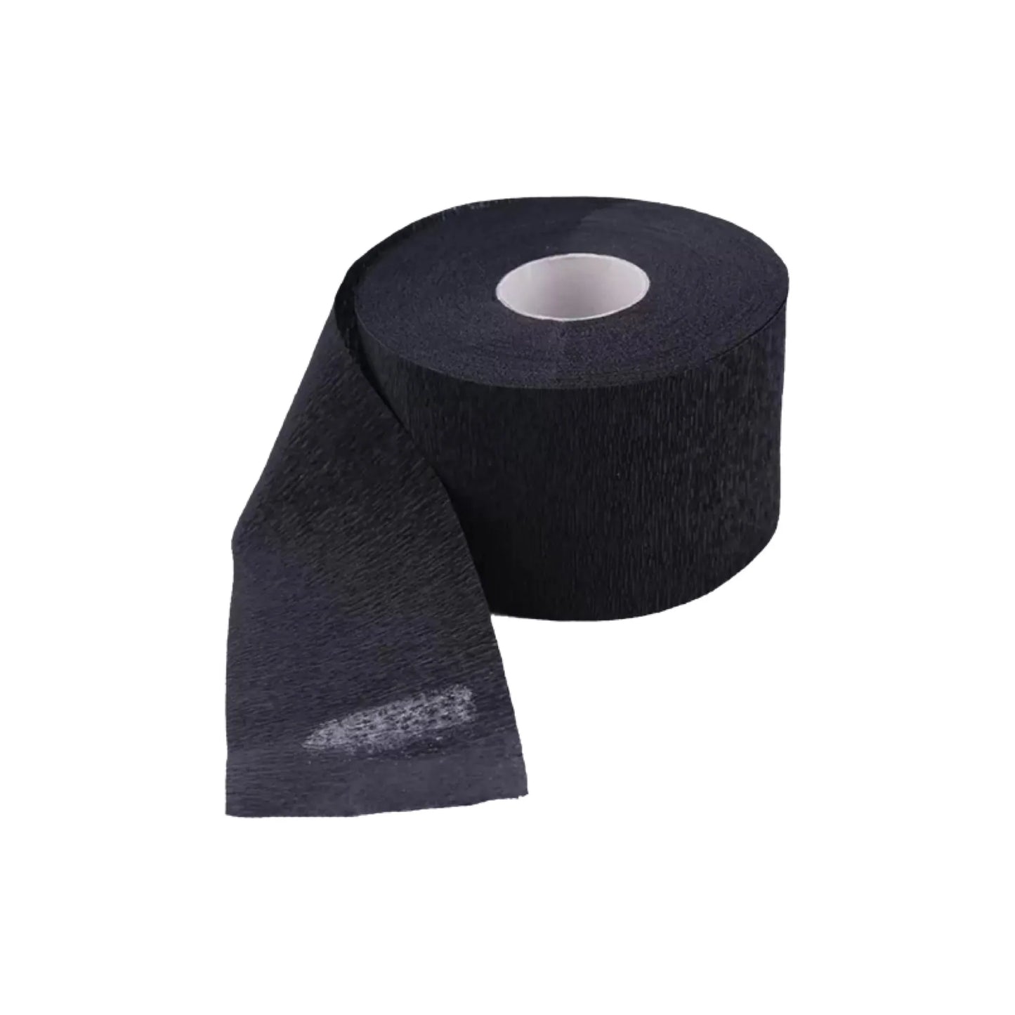 Barber Neck Roll - Black