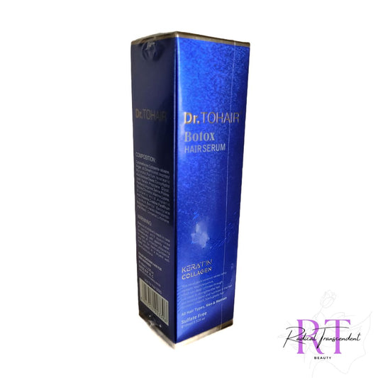 Dr. Tohair Botox Hair Serum 100ml