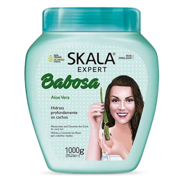 Skala Hair-Treatment-Conditioning 1kg Aloe Vera