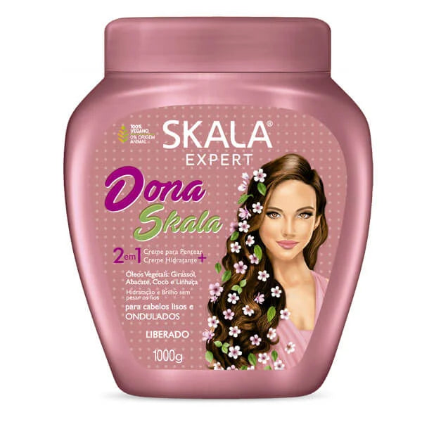 Skala Hair-Treatment-Conditioning 1kgDona Skala