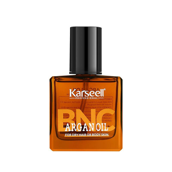 Karseell BNC Argan Oil 60ml