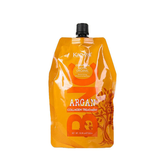 Karseell BNC Argan Collagen Treatment Refill Pack