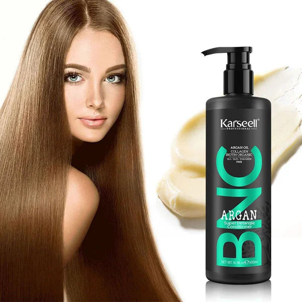 Karseell BNC Argan Detangling Conditioner 500ml