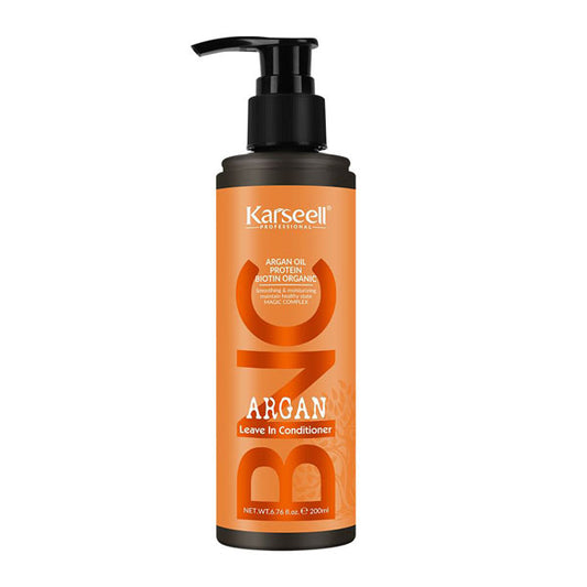 Karseell BNC Argan Leave-in Cream 200ml