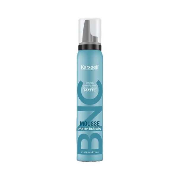 Karseell BNC Matte Bubble Spray 200ml