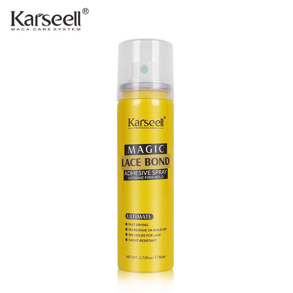 Karseell Magic Lace Bond Adhesive Spray 80ml