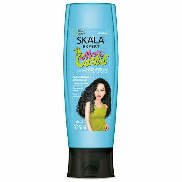 Skala Conditioner 325ml Perfect Curls