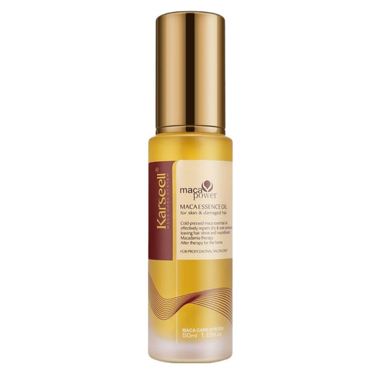 Karseell Maca Essence Oil Serum - 50ml