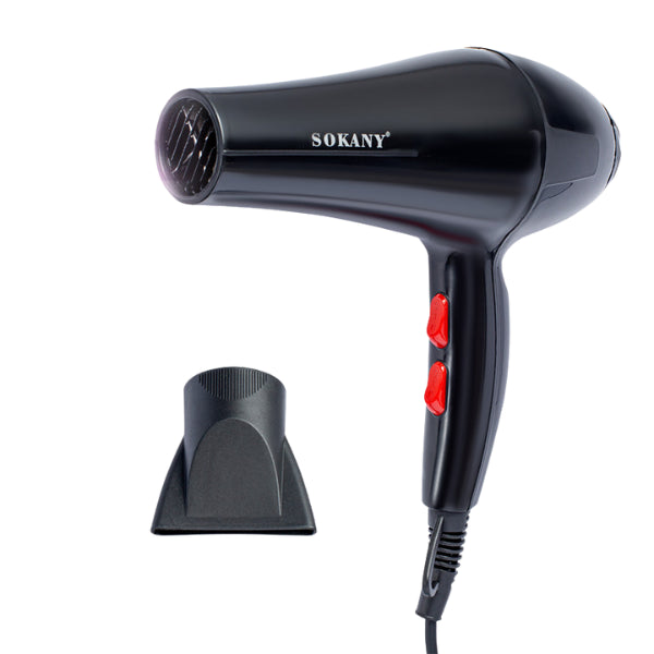 Sokany Hair Dryer 2200W (Lite)