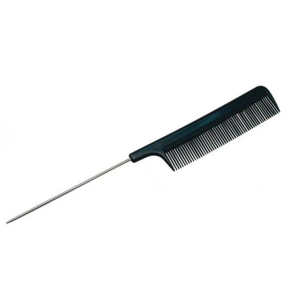 Steel Tail Comb