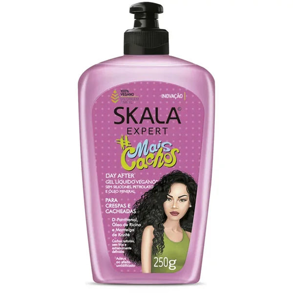 Skala Liquid Gel 250g Perfect Curls